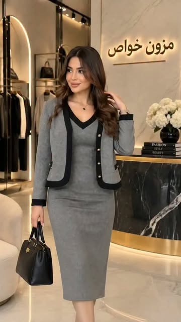 سارافون کت پاییزه